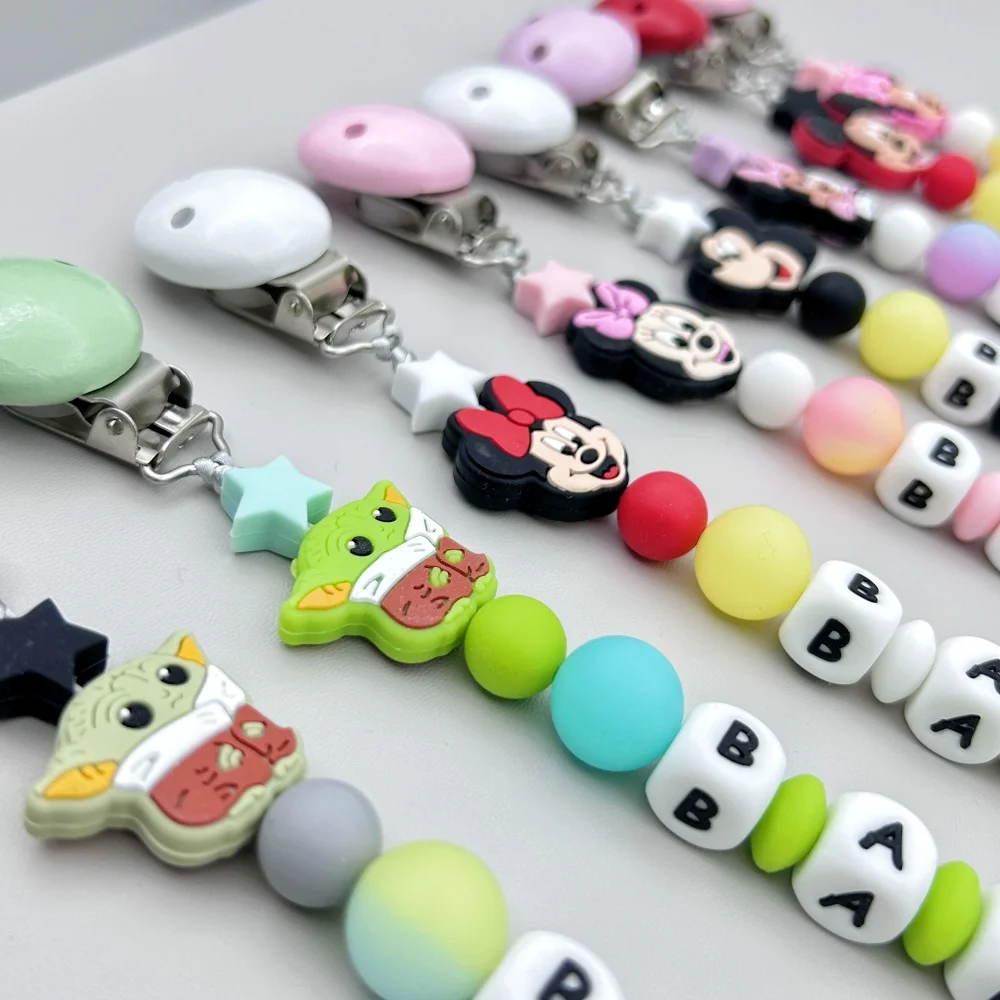 S09b4289647d24db3b8f6aeb33f0f74e6X - Personalised Dummy Clips UK