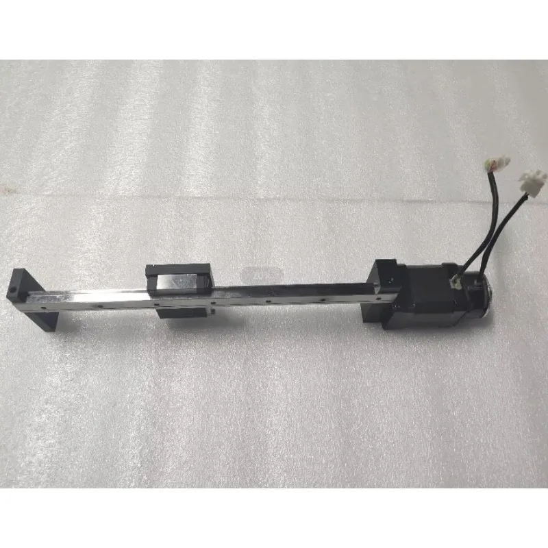 xmsjMana guida lineare del movimento lineare del modulo binario 17 ad alta precisione per CNC MS42-N2-B-S-203-0