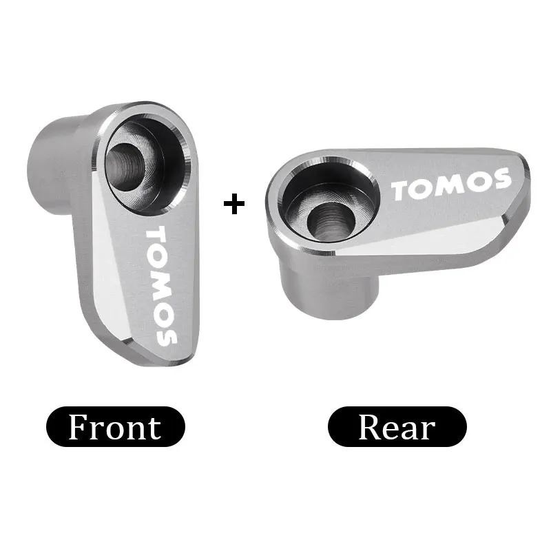 Suitable for Tomos Nitro Arrow Sprint LX Streetmate R A35 Racing TT motorcycle CNC aluminum alloy ABS sensor protective shell