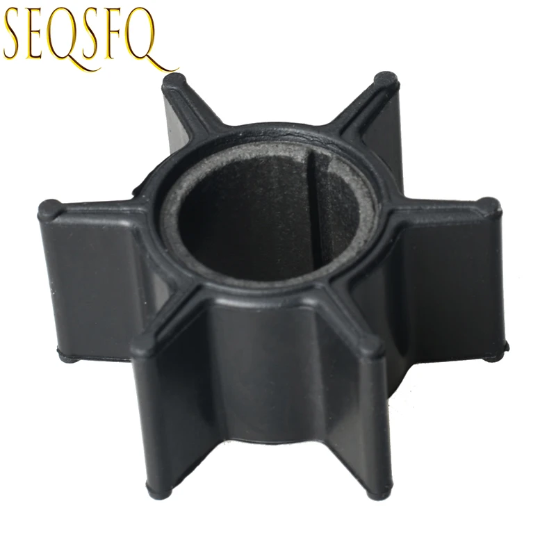 Water Pump Impeller 345-65021-0 18-8923 For Tohatsu Nissan 25HP 30HP 35HP 40HP 47-16154-1 47-161541 For Mercury Mariner Outboard