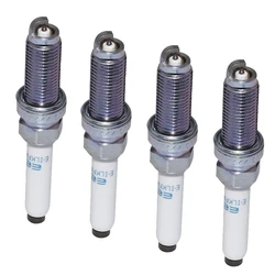 For Geely Boyue Cool 1.5T 2023 2024 Spark Plugs Coolray Monjaro Tugella Jiaji Galaxy 6 LYNK&CO 05 07 08 01 Haval H6 Accessories