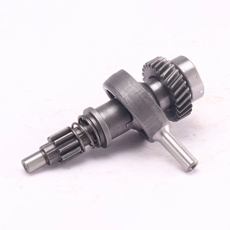 Imagem -05 - Balanço de Martelo para Bosch Gbh222 2-23re Conjunto Completo de Brocas de Impacto Conjunto de Engrenagens de Embreagem Acessórios