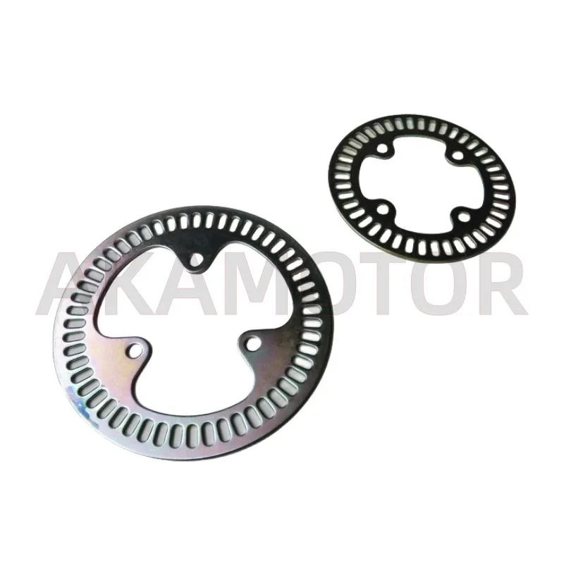 

Переднее/заднее кольцевое кольцо ABS для серии Loncin Voge 300ac/300rr 300