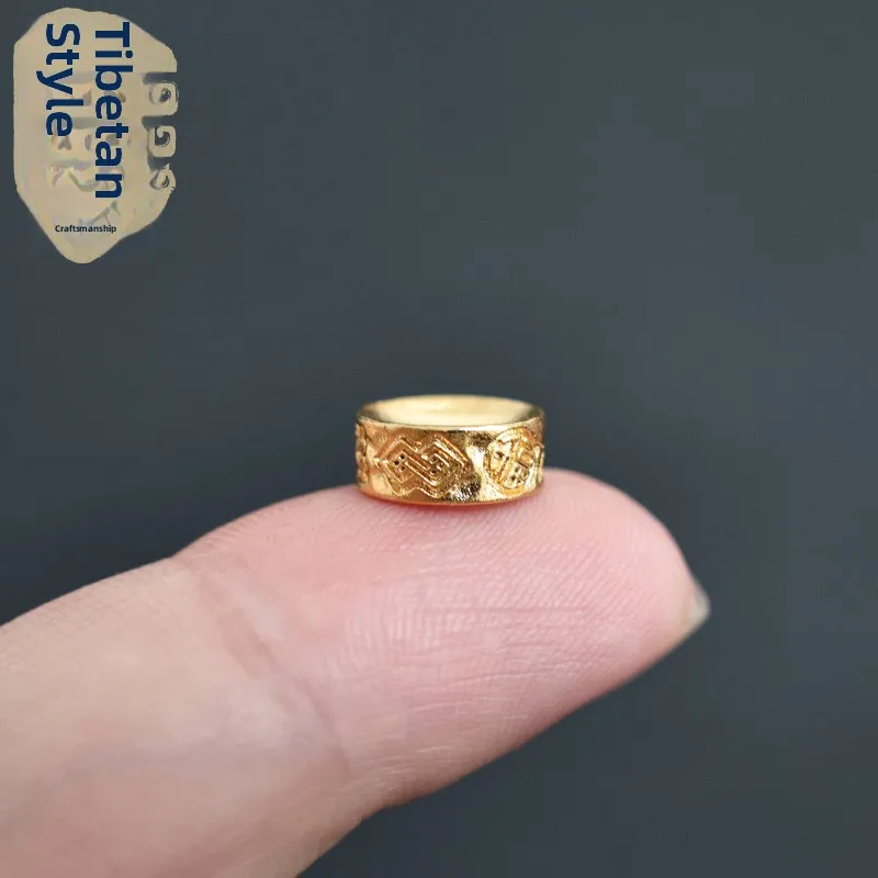 contas-espacadoras-de-pulseira-amuleto-da-sorte-cor-ouro-24k-estilo-tibetano-acessorios-para-brinquedos-culturais-e-pecas-de