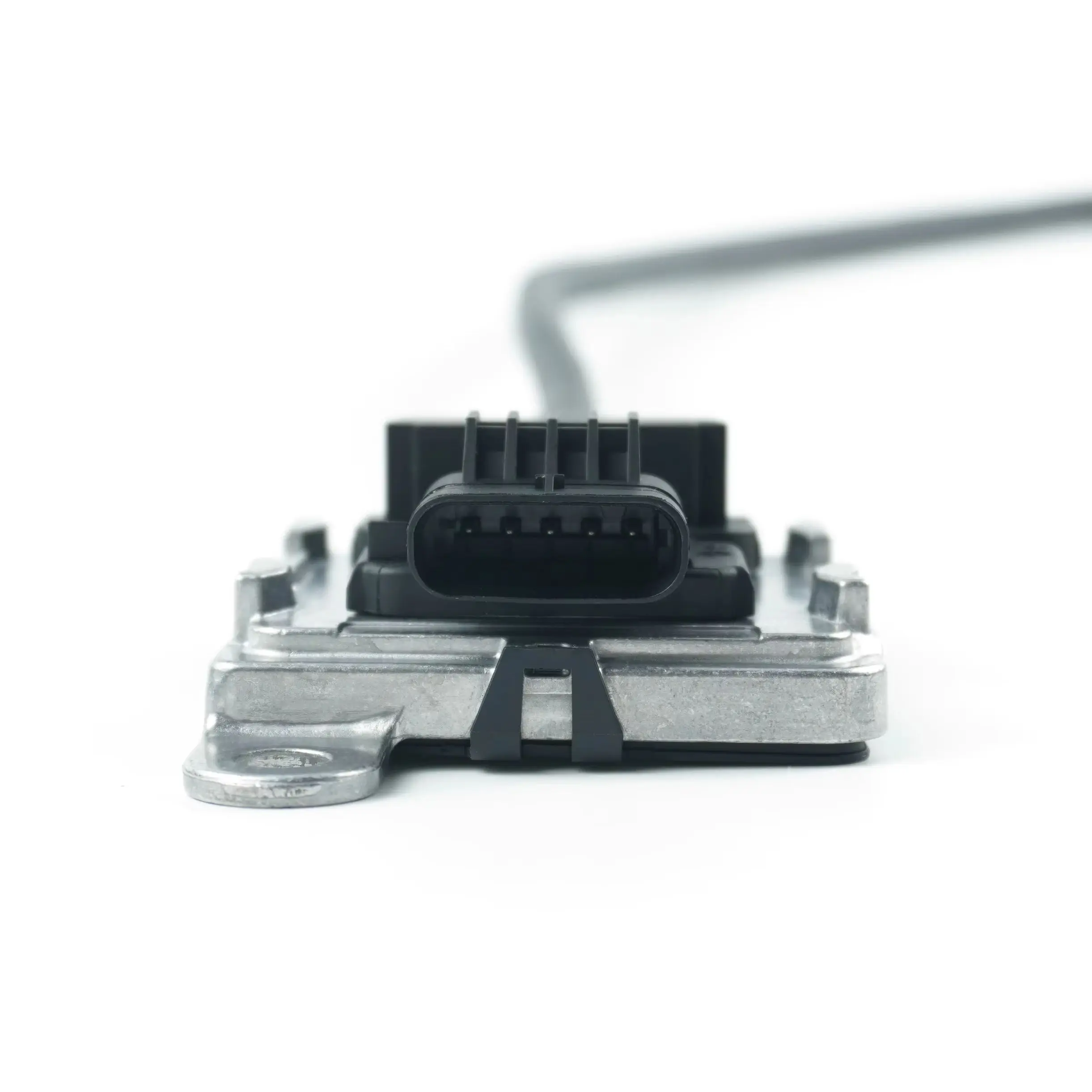 29640-2F140 296402F140 SNS0811A SNS0811B เซ็นเซอร์ไนโตรเจนออกซิเจนใหม่ 12V สำหรับรถยนต์ฮุนได ซานตาเฟ่ และเกีย ซานตา อะไหล่รถยนต์