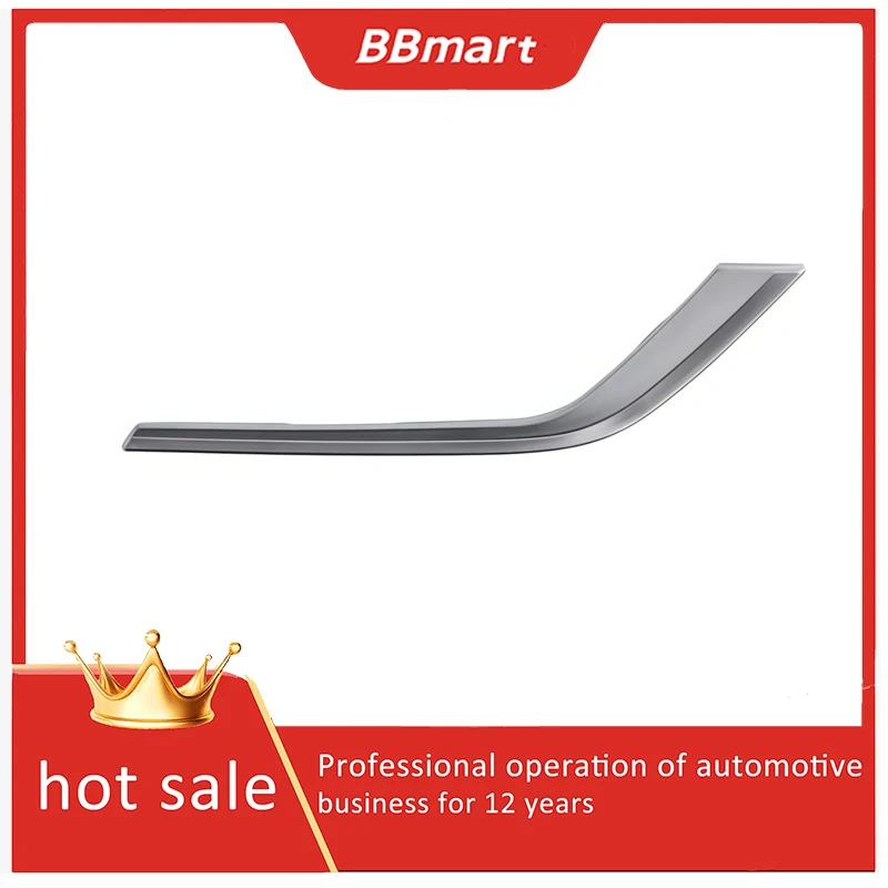 

51115A35085 51115A35086 Защитная накладка переднего бампера BBmart L/R для BMW X5 E70 и другие автомобильные аксессуары