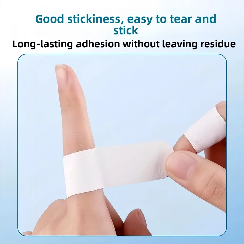 ملصق فازلين للتشققات الجافة، شريط خاص مضاد للتكسير لليدين والقدمين المشققة، لحماية الأصابع والكعب، الخريف والشتاء #3