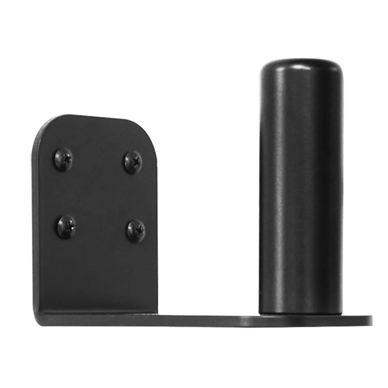 

1 Piece Wall Mount Bracket Multifunctional Black For Bose S1 Pro/S1 Pro+ Speaker Stand