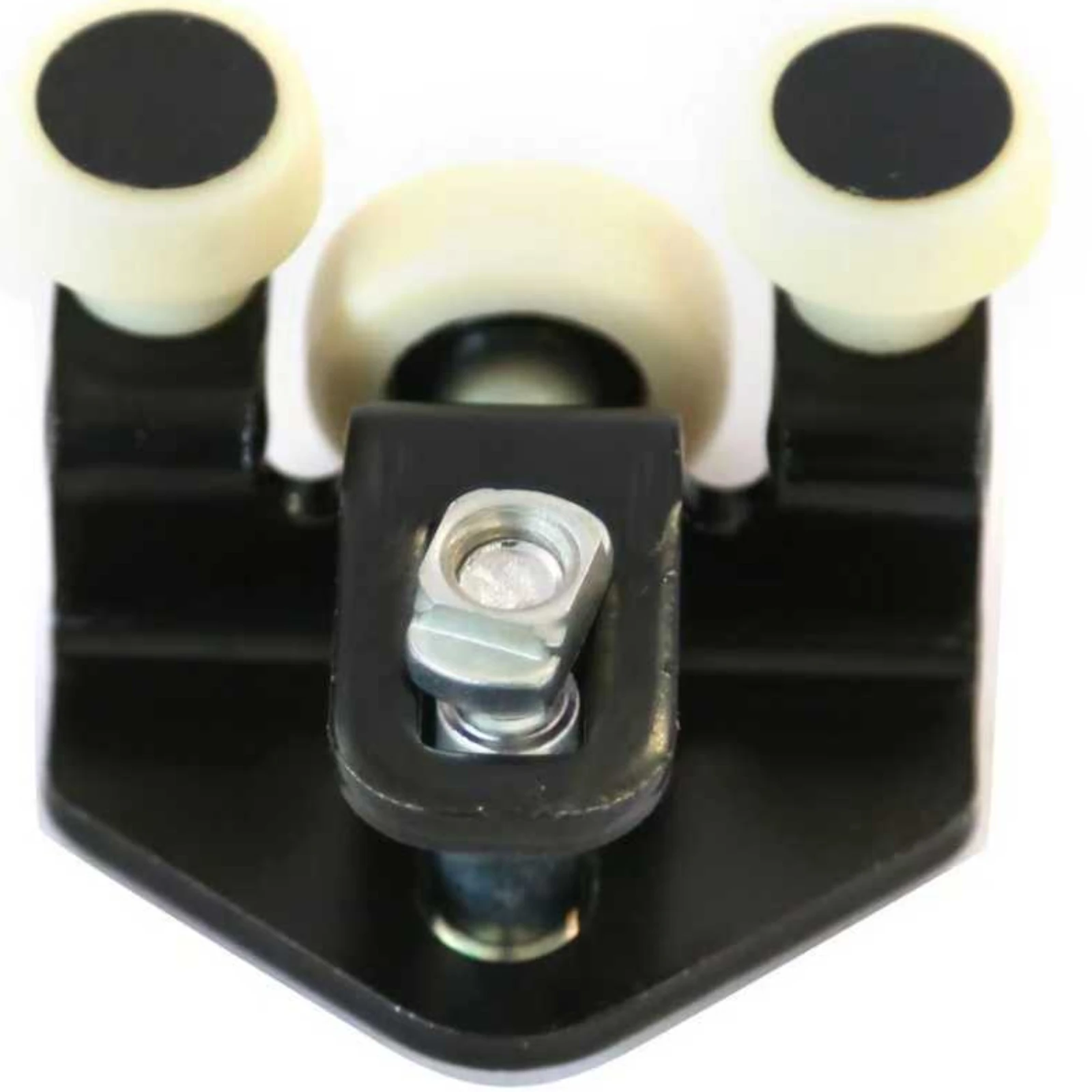 

Sliding Door Roller Upper Compatible With Mercedes Sprinter 906 & VW Crafter 2E/2F 3.0-5.0t Van/Bus/Chassis 2006- 9067600147