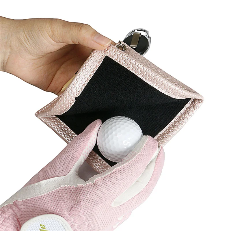 Abme Golf Ball Clea… - image