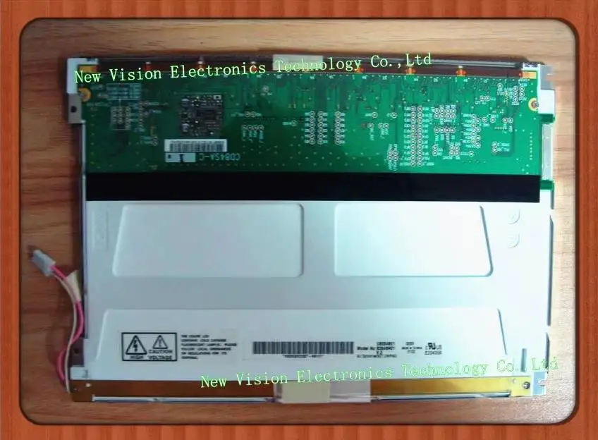 

B084SN01 Original High Quality 8.4 inch 800*600 SVGA TFT LCD Display Replacement for AUO