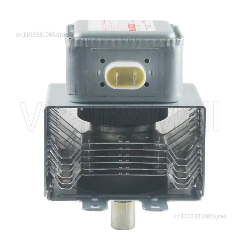 

Новый магнетрон 2M248H с воздушным охлаждением 1000 Вт 2M248 для микроволновой печи Toshiba, промышленные запасные части