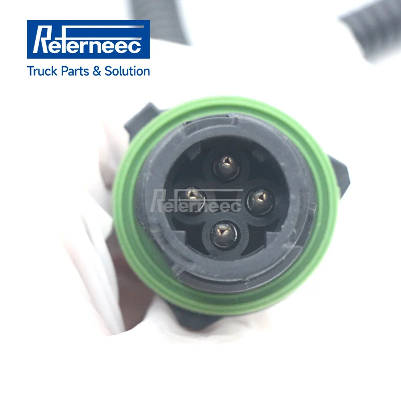 REFERNEEC Excavator Oil Level Sensor 21391695 20829681 2283378 BQ103358805 BQ-1704 for Truck Parts