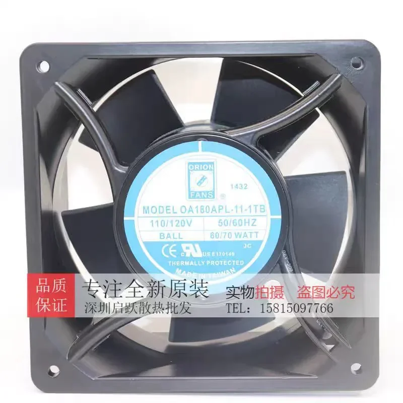 for DATA0838B4U for AVC DC24V 2.36A 8038 Large Air Volume Inverter Cooling Fan New Original High Performance