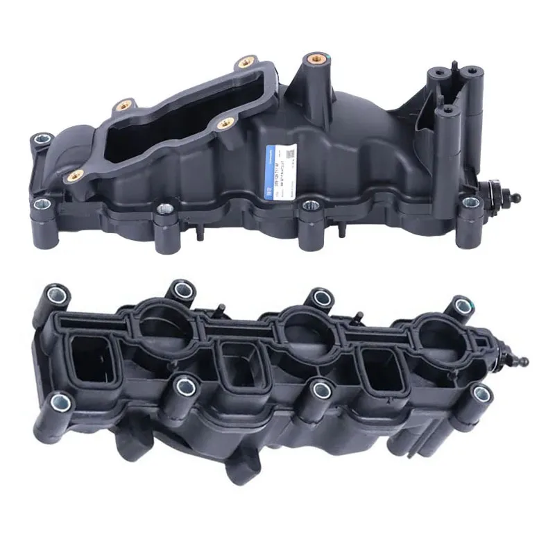 

Car Accessories Intake Manifold 059129711AF 059129711AG 059129711AL 059129711CG For Audi A8 Q7 VW Touareg Phaeton 3.0T
