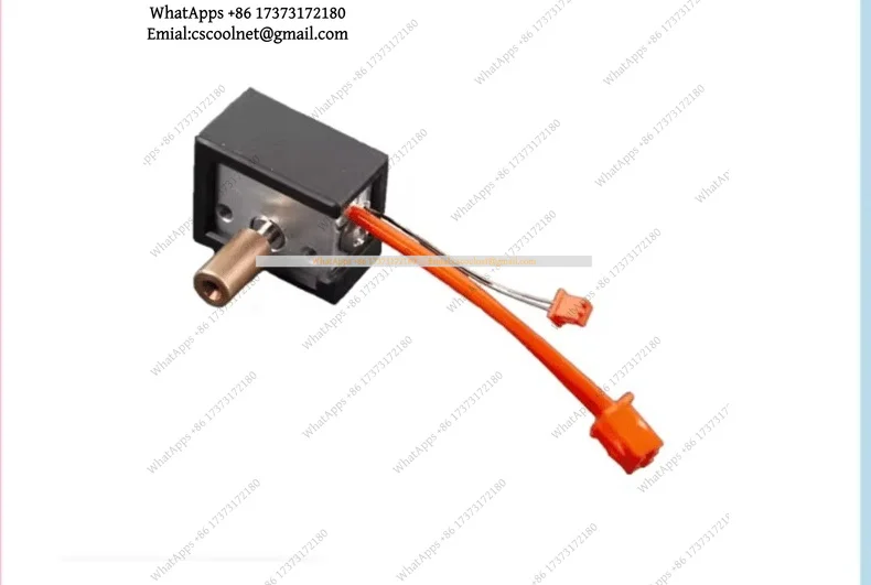 JS03 Creality Sprite Extruder Pro Heating Block Kit 300℃ For Ender-3 S1 S1 Pro Plus CR-10 Smart