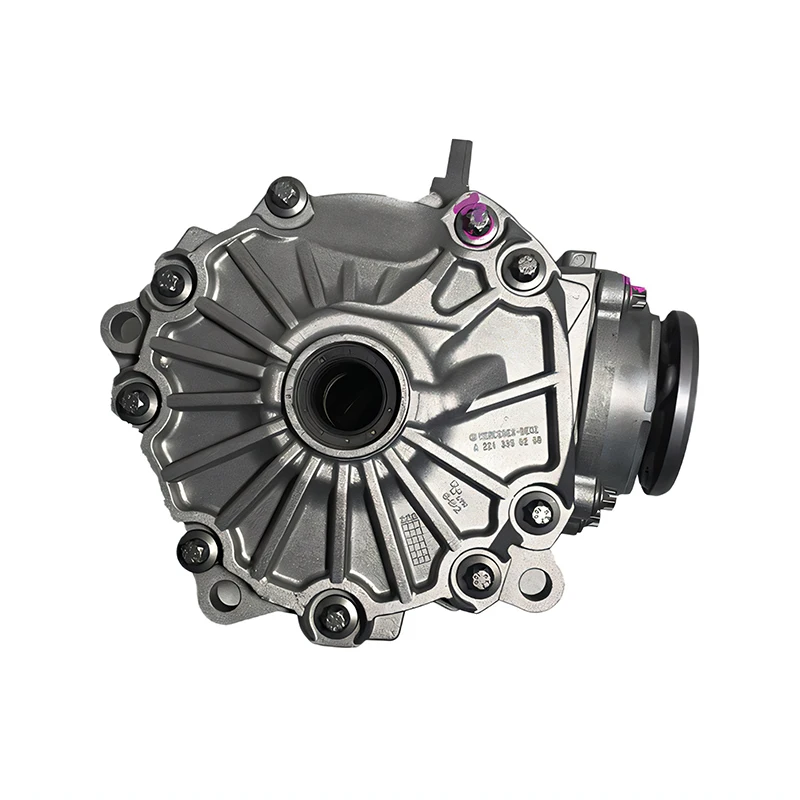 

High Quality Front Axle Differential Suitable for Mercedes Benz GLC X253 Differential OE: A2053304107 W253 Differential