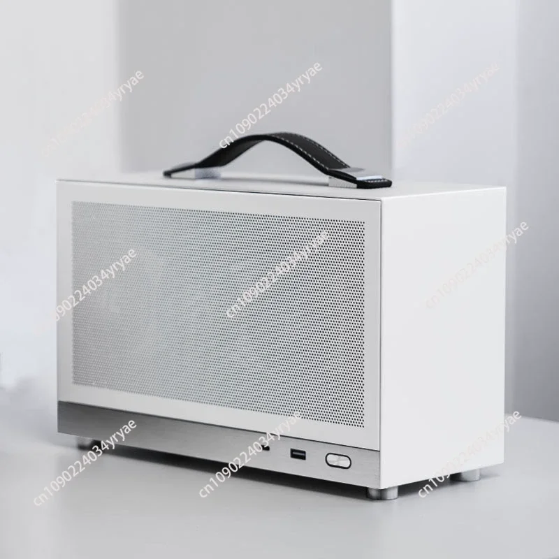 S300 Chassis, Porta… - image