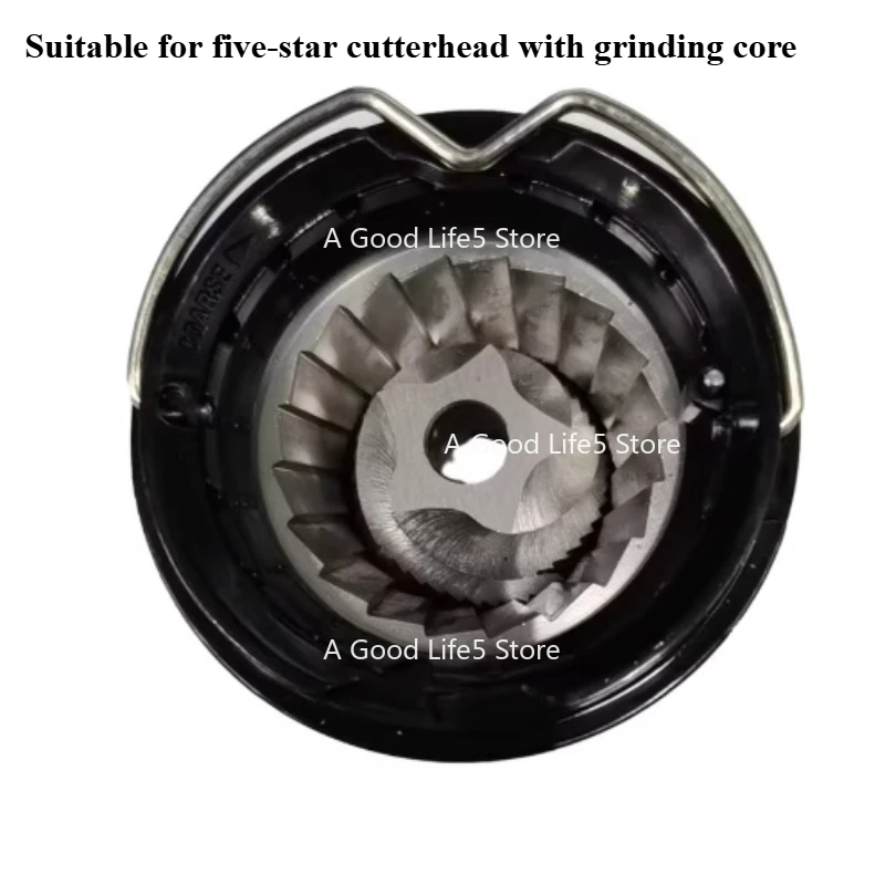 Applicable To BREVILLE875/BES870/880/890/876 Accessories
