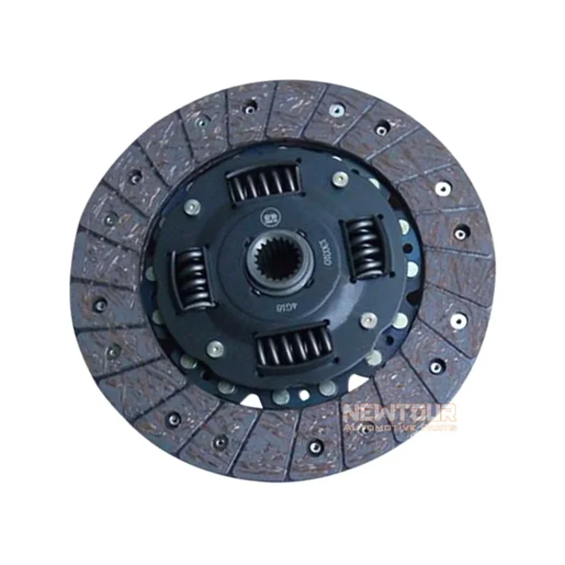 auto spare parts repuestos clutch cover/disc/release bearing Clutch Set For Geely Emgrand EC7/DI HAO