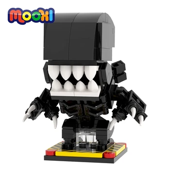 미국 라벨 작은 툰 어드벤처 버스터 숨겨진 보물, 16 비트 MD 게임 카드, 세가 메가 드라이브 제네시스용 