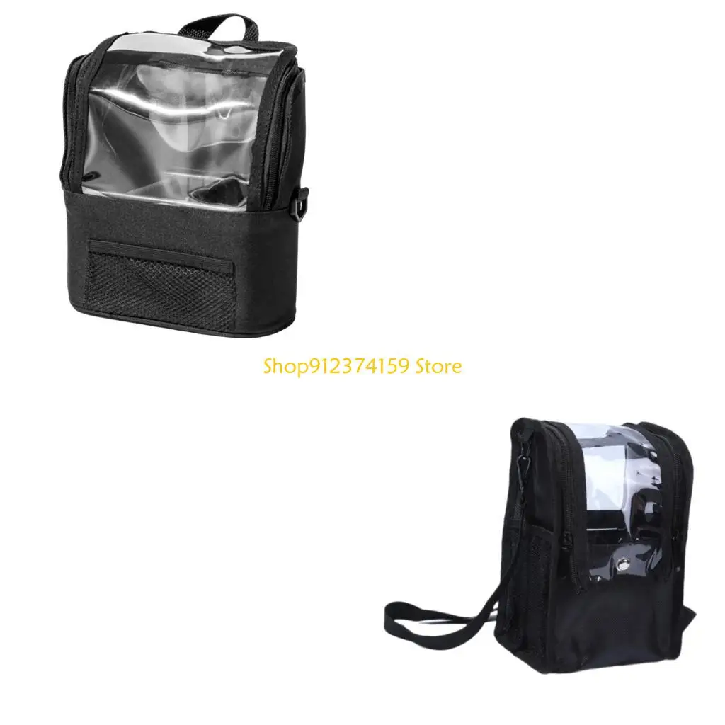 

G5AE Органайзер для кистей для макияжа Чехол для кистей для макияжа Косметичка Сумка для хранения художника