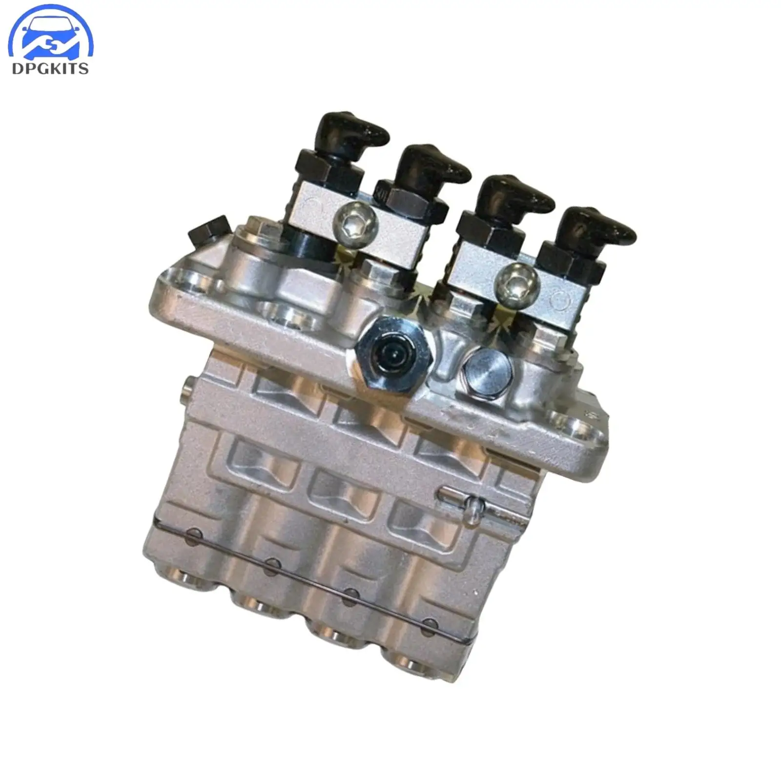 

DPGKITS 1 шт. топливный насос для двигателя Perkins 400D/A Serie Kubota, номер детали 131010030 104135-4060 9410618345, аксессуары, оптовая продажа