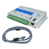 XHC 이더넷 3/4/6 축 MACH3 CNC 모션 제어 카드 주파수 2000kHz 컨트롤러 브레이크아웃 보드, 스테퍼 모터 및 서보 모터용 2