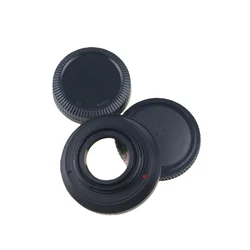 Pixco 0.7x Speed Booster Focal Reducer Adapter for Canon FD Lens to Fujifilm X Mount Camera X-T50 X-S20