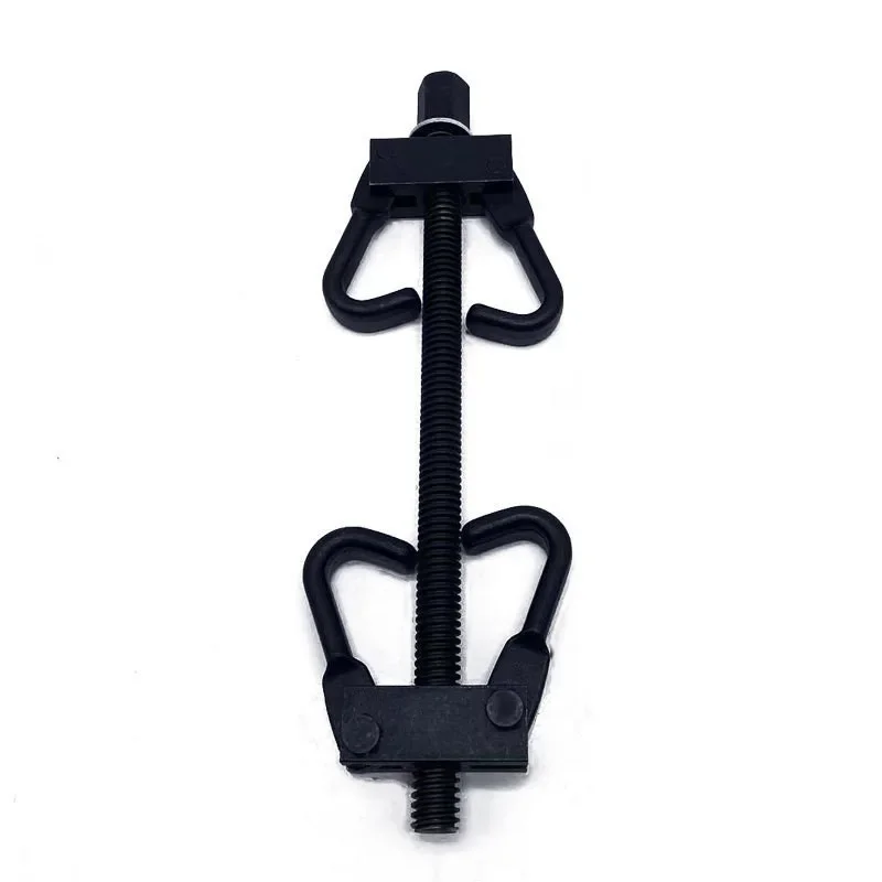 

2025Инструмент для снятия амортизатора Специальный инструмент для снятия пружины Разборка и сборка Пружинный компрессор амортизатора под давлением