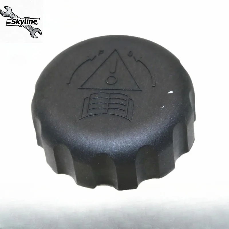 Sub-bottle Expansion Tank Cover Suitable for Aeolus S30 H30 AX7 AX3 A30 Yixuan E70