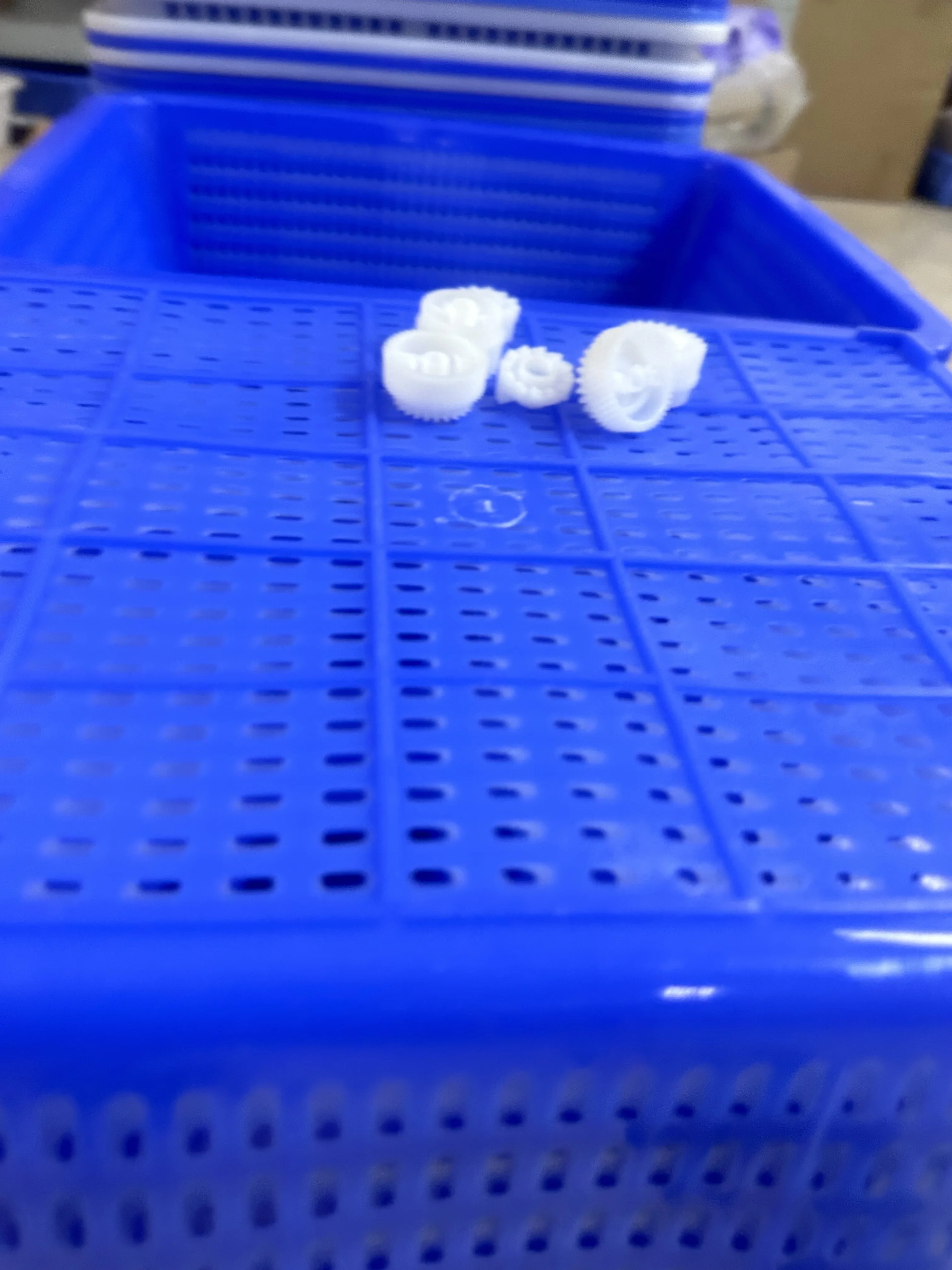 

50X Fuser Drive Gear for Brother L2500 L2520 L2540 L2560 L2300 L2320 L2340 L2360 L2380 L2680 L2700 L2703 L2705 L2720 L2740