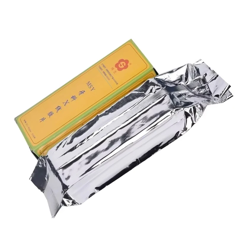 100Pcs/Box Dental Digital MSY X-Ray Film 30*40mm Dental X-ray Film Oral Cavity Medical Image Films Dental Lab Materials
