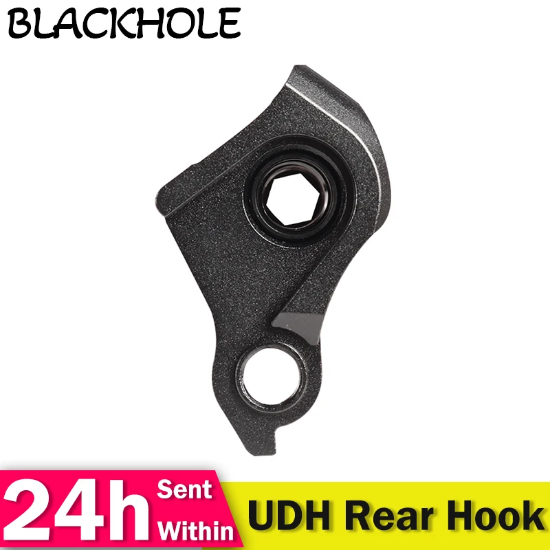 SRAM UDH Achterhaak Fietsframe P1.0/1.5/1.75 Steekas Achterderailleurhanger MTB Road E-bike Grind UDH Achterhaak Fietsonderdelen