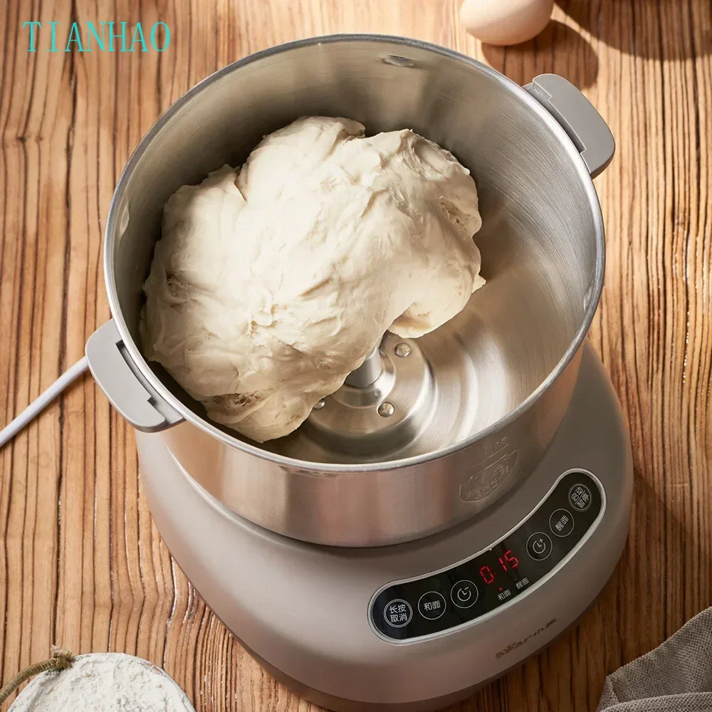220V 7L Dough Maker… - image