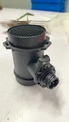 1pc 0280217502 Mass Air Flow Meter Sensor MAF For BMW 325i IS 525i 530i M3 2.5L 3.0L E32 E34 E36 E38