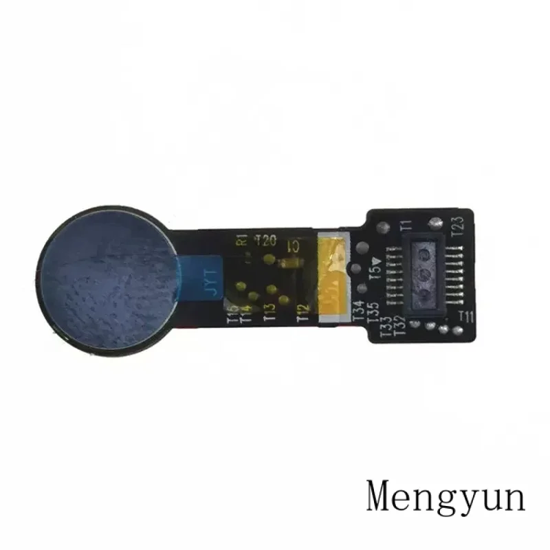 33F91 033F91 For Dell Latitude 5401 5501 E5401 E5501 Precision 3541 M3541 Laptops Fingerprint Recognizer Fingerprint Cabl