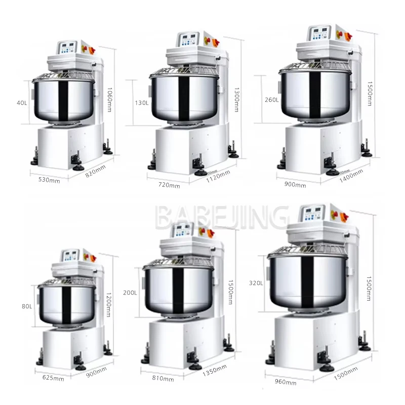 Babejing Electric D…