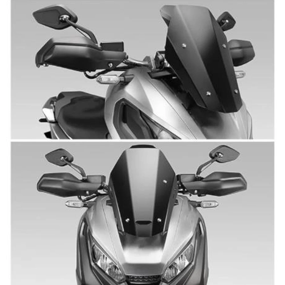 MTKRACING защита рук для HONDA XADV 750 2017-2020 аксессуары для мотоциклов защита рук от ветра