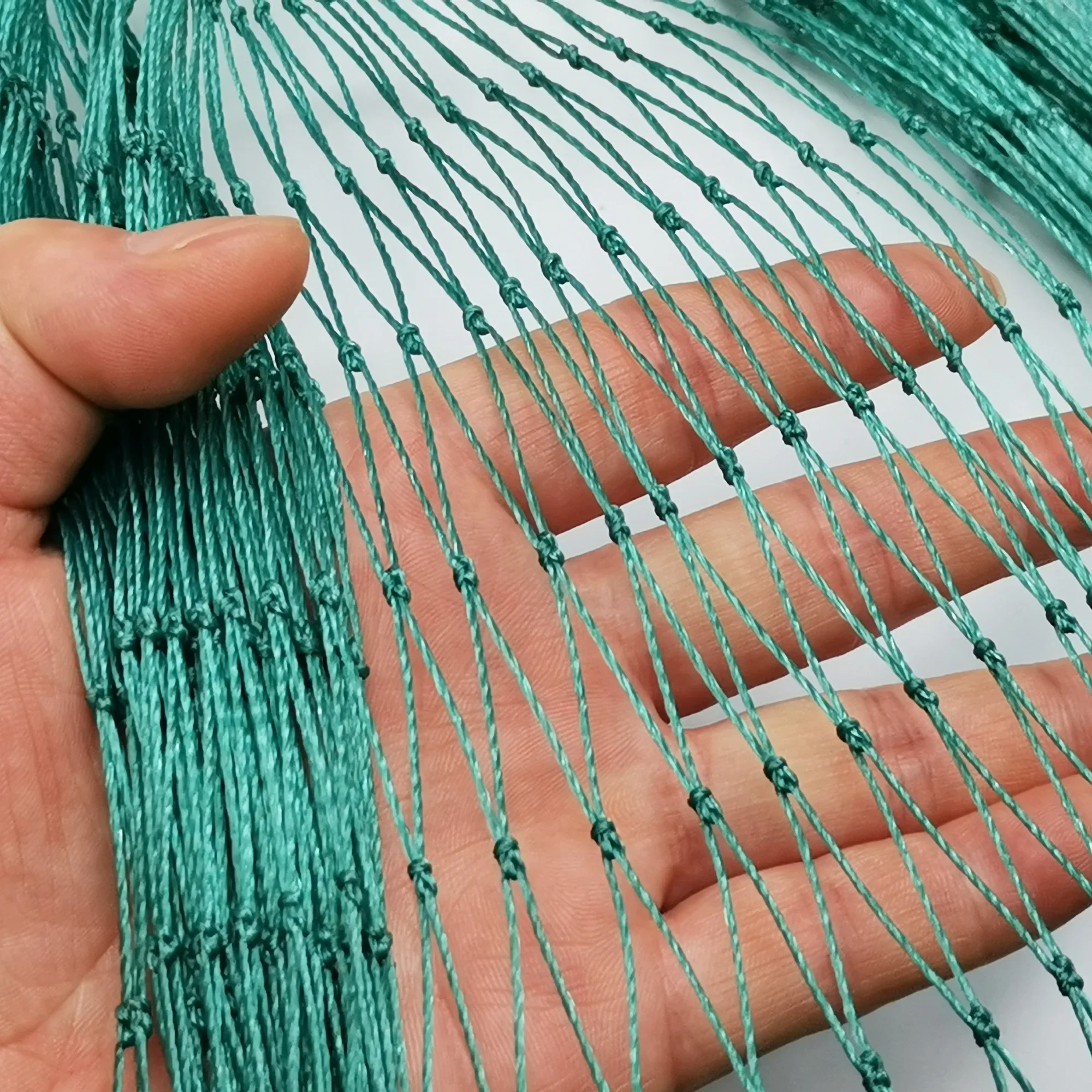 Heavy Duty Bird Netting - Garden Net Fence Crops Protective Fencing Mesh Anti Bird Deer Cat Dog Chicken Net Fishing Net