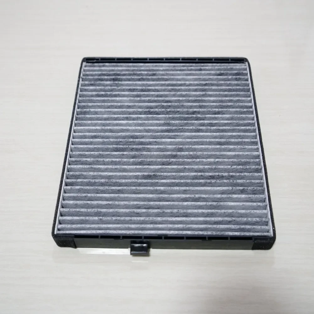 

Cabin Filter fit for 2011 Chevrolet Spark 1.0L 94957328 403714 T281