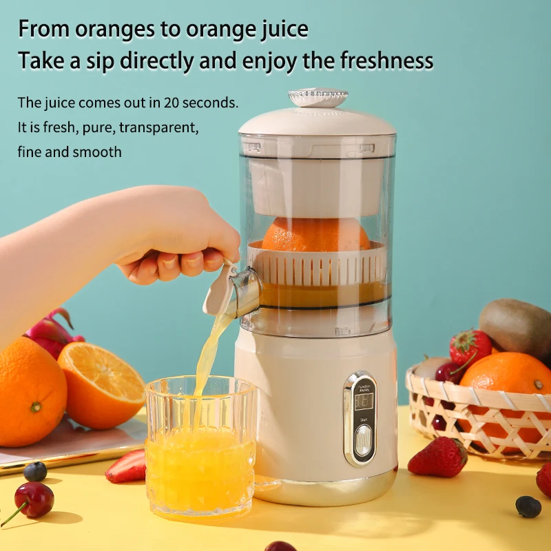 Thumbnail 3 - #4 Trending Electric Juicers Right Now