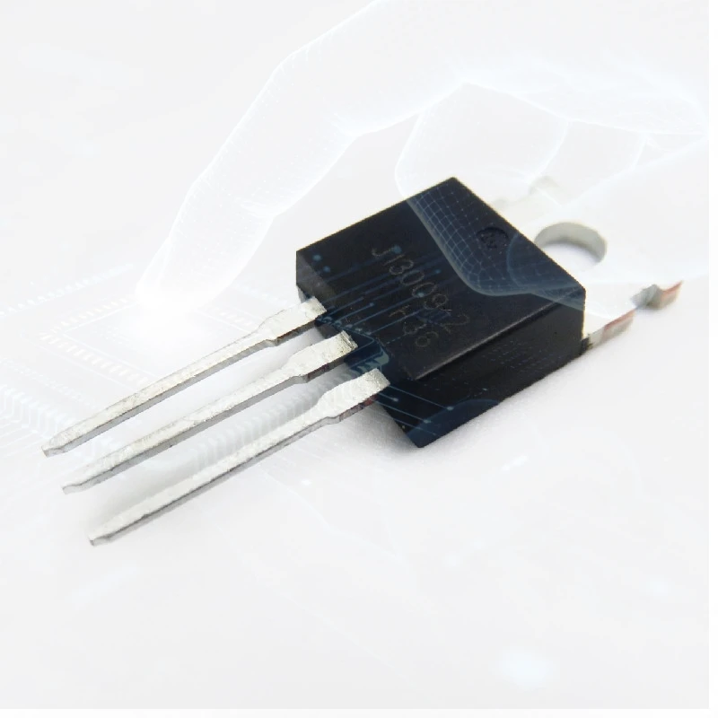 (5-10-20-30-100PCS) J13009 TO-220 J13009-2