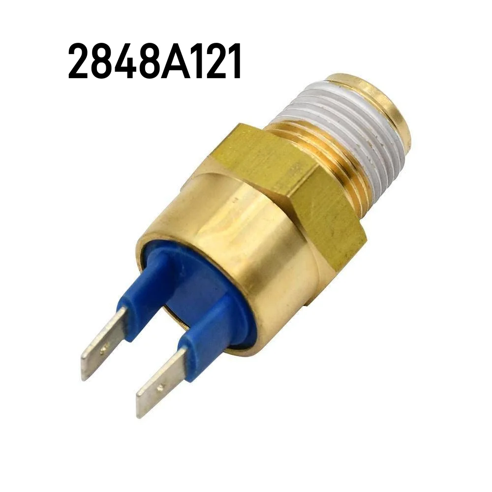 4222196M1 4223862M1 2848A121 Sensor Compatible with Engine 1004.40  1004.42 3054-3054B 903.27 Compatible with Massey Ferguson