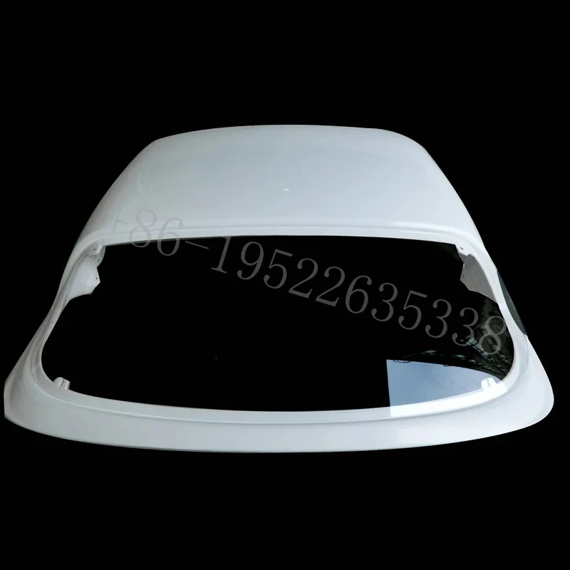 for Mazda  High Quality Fiberglass Specially Authorized  MX5 NC NCEC Roster Miata Hardtop Replacement (PRHT Hard Top Only) Model