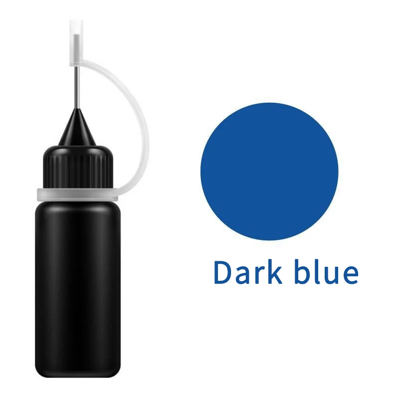 一時的な日曜大工キット,半永久的な刺青,フリーハンドジェル,有機ジャグアフルーツ,6個