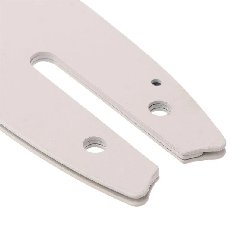 Y1AD Durable Cutting Guide Bar Chain Blade Steel 18
