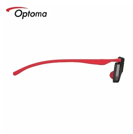 Optoma Original 3D Glasses ZC501 Active Shutter Rechargeable For DLP LINK BenQ Acer JmGo XGIMI Xiaomi Projector