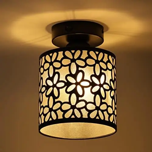 

Черный подвесной светильник для автодома – светодиодный светильник 12В для внутреннего освещения с выключателем для автодомов, кемперов, прицепов (100 символов)