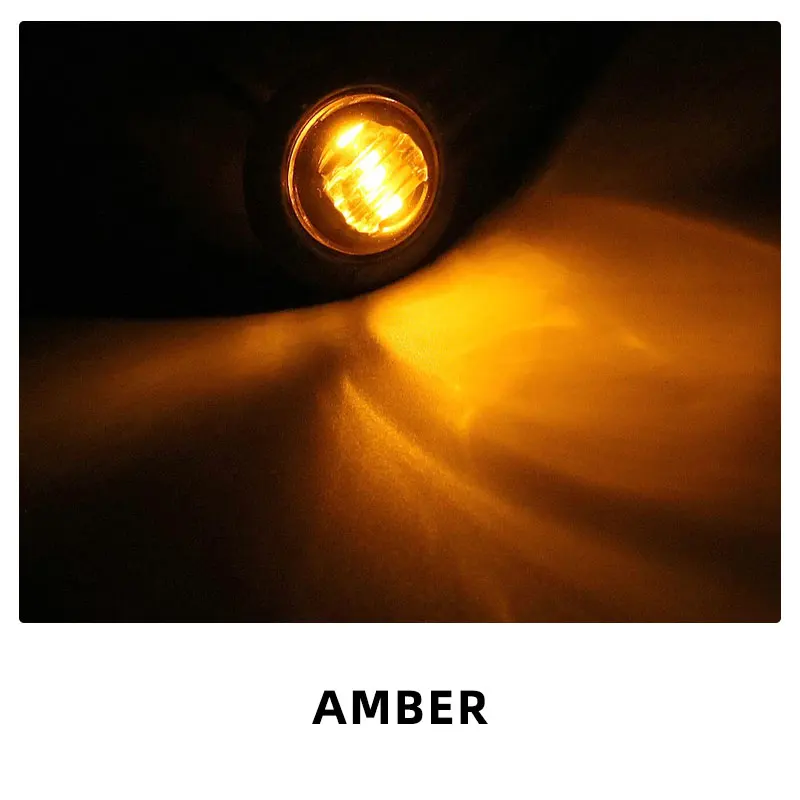 Amber